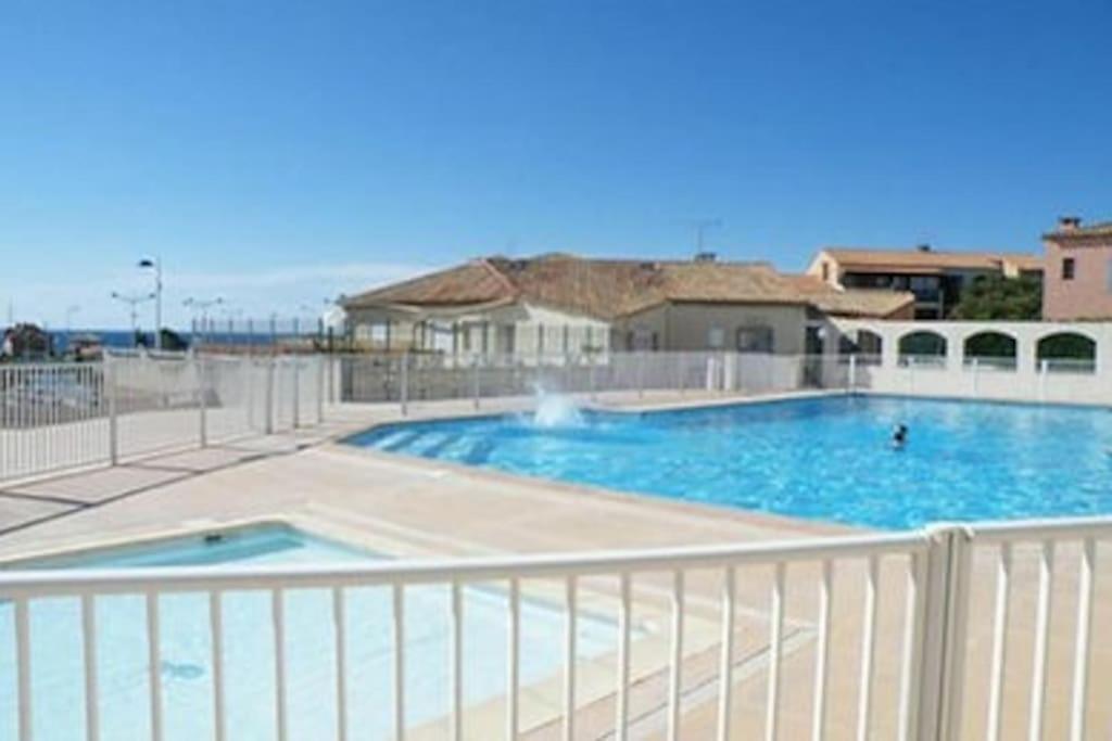 Maison Planier, Havre De Paix Proche Mer Et Centre Sausset-les-Pins Exterior foto